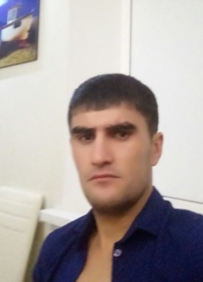 Рахимов, 33, Россия, Тольятти