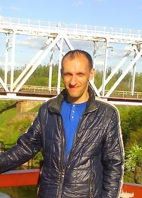 Cерёга, 44, Україна, Коростень