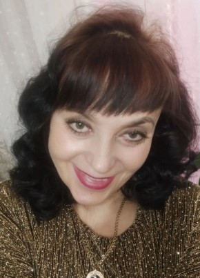 Галина из Томска 54 года
