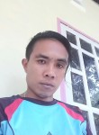 Yandris, 26 лет, Kota Manado