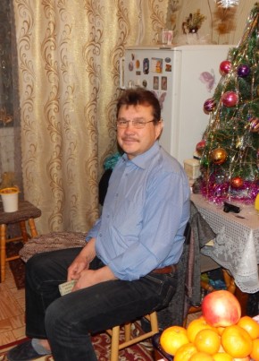 Евгений, 58, Россия, Малоярославец