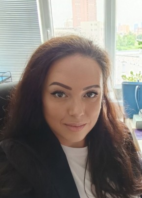 Sera Hannadez из London 44 года