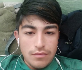 Burhan, 27, Canakkale