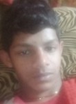 Arjun kara, 18  , Hajipur