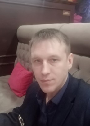 ВЯЧЕСЛАВ, 40, Россия, Москва