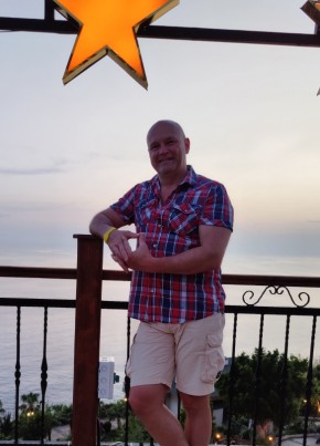 Igor, 53, Russia, Moscow