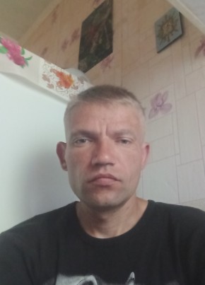 Сергей, 36, Россия, Приволжск