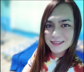 Nica Mae 🫶, 26 лет, Cabanatuan City
