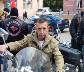 Тихон, 44 года, Москва