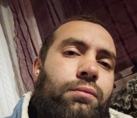 SERGO, 31, Yaroslavl