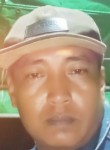 Putra kelana, 42 года, Kota Bontang