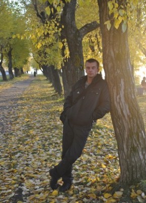 Андрей, 40, Россия, Шексна