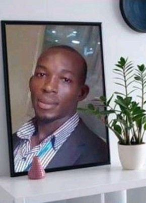 Simon, 32, Republic of Cameroon, Kribi