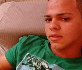 Guilherme, 24 года, Arapiraca