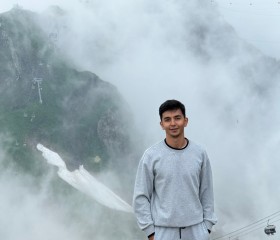 Ruslan, 27, Hurghada