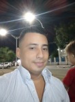 JHONNY, 39 лет, Barranquilla