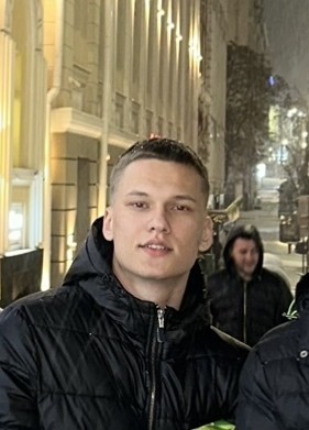 Кирилл, 20, Россия, Новочеркасск