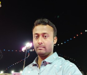 Manoj senapati, 32 года, Patna
