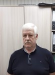 Nikolay, 70 лет, Смоленск