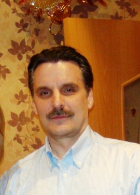 alex, 49, Russia, Moscow