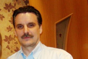 alex, 49 - Just Me