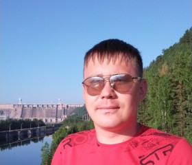 Стас, 31 год, Красноярск