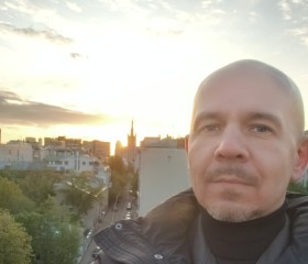 OLEG, 49, Moscow
