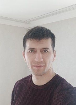 Иван из Светлограда 33 года