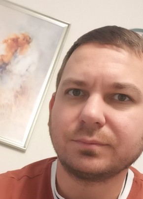 Алексей из Тамбова 35 лет