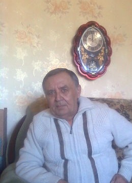 Юрий, 75, Қазақстан, Павлодар