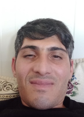 Нариман, 31, Türkiye Cumhuriyeti, Elâzığ