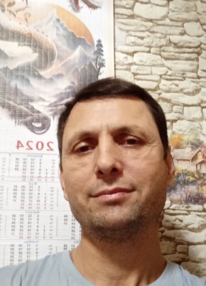 Александр, 48, Россия, Еманжелинский