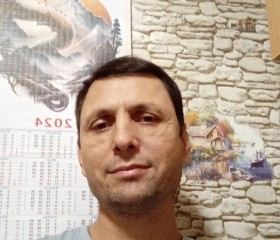 Александр, 48 лет, Еманжелинский