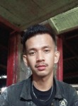 Arman_Gunia, 24 года, Djakarta