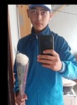 Asadbek, 18 лет, Andijon