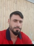 ahmet, 34 года, صلالة