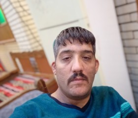 علي العراقي, 35, Al Amarah