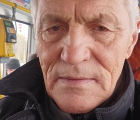Владимир, 73 года, Горад Мінск
