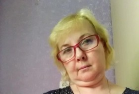 Татьяна, 56 - Только Я