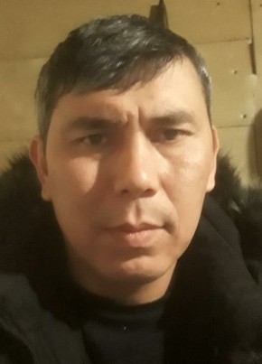 Абдул, 41, Россия, Владивосток
