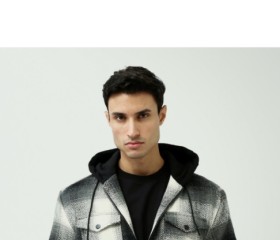 Salah, 20, Hurghada