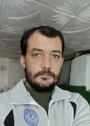 Гарик, 41, Україна, Могилів-Подільський