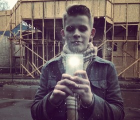 Anton, 27, Moscow