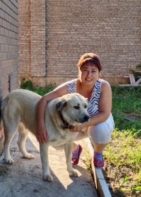 Виктория , 42, Россия, Самара