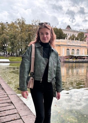 Мария из Воронежа 30 лет