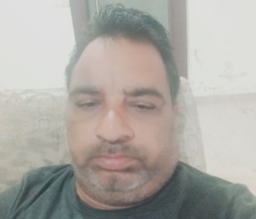 Suresh Verma, 45 лет, Panipat