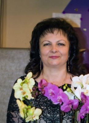 Светлана, 53, Россия, Воронеж