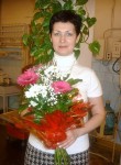 Татьяна, 60 лет, Челябинск