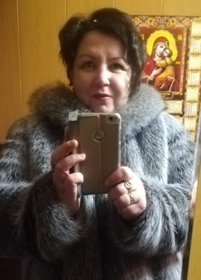Оксана, 45, Россия, Ноябрьск