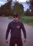 Александр, 24 года